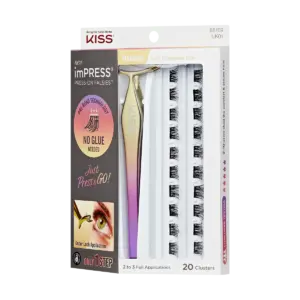 ImPresskiss Falsies False Eyelashes